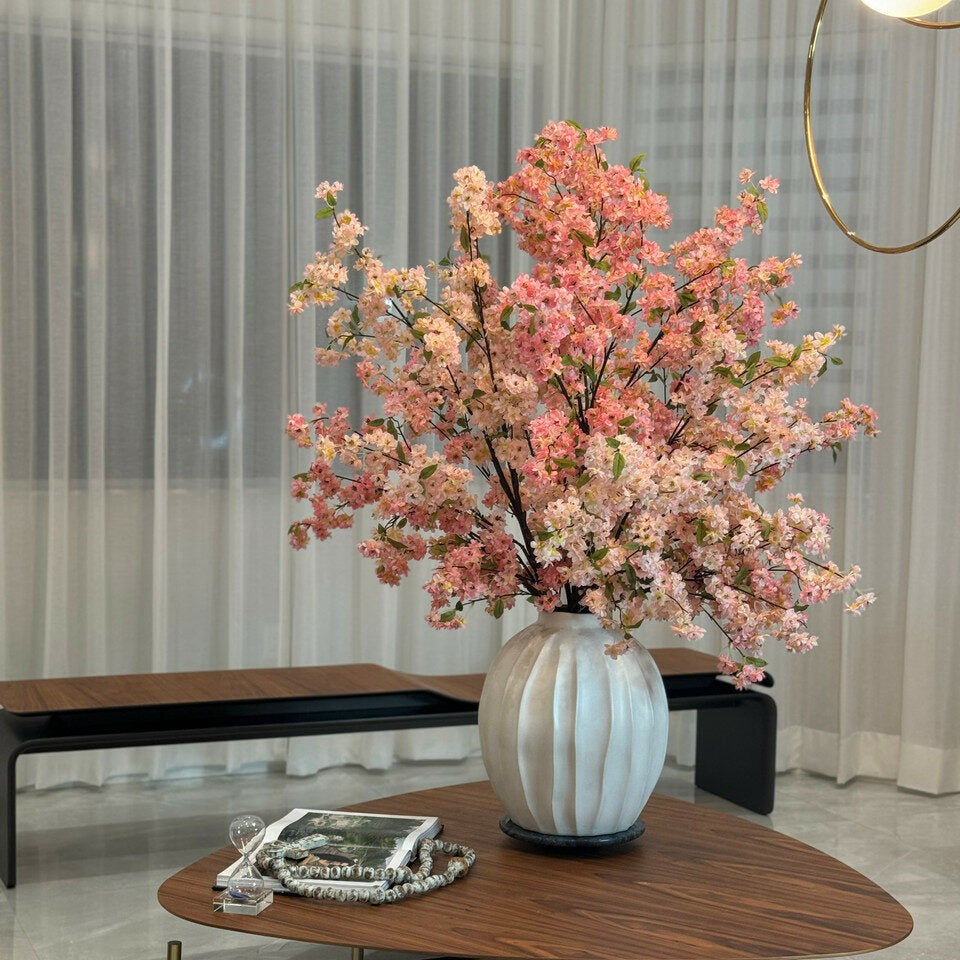 Astoregur artificial plant in vase