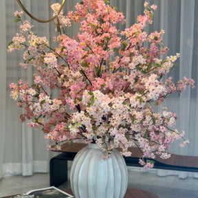 Astoregur artificial plant in vase