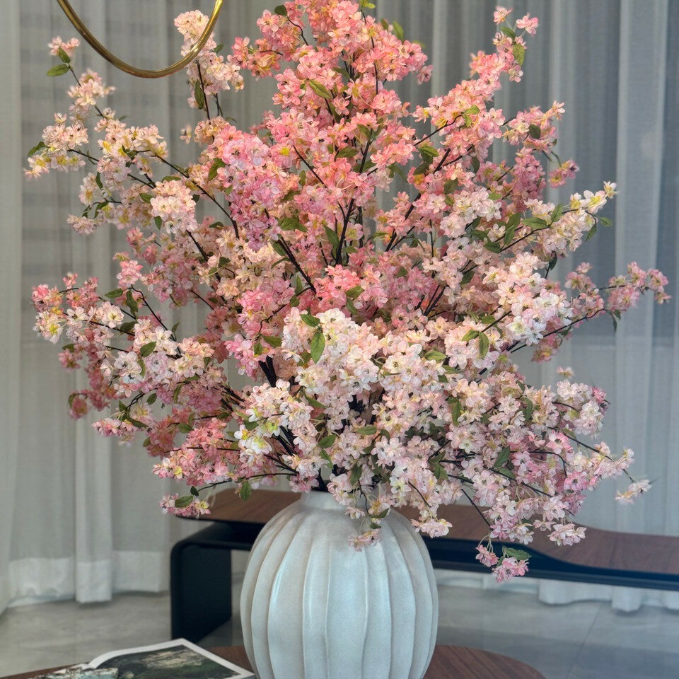 Astoregur artificial plant in vase