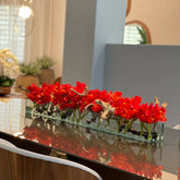 Moderinas artificial plant in vase