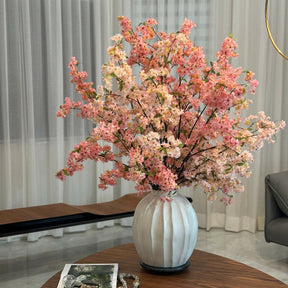 Astoregur artificial plant in vase