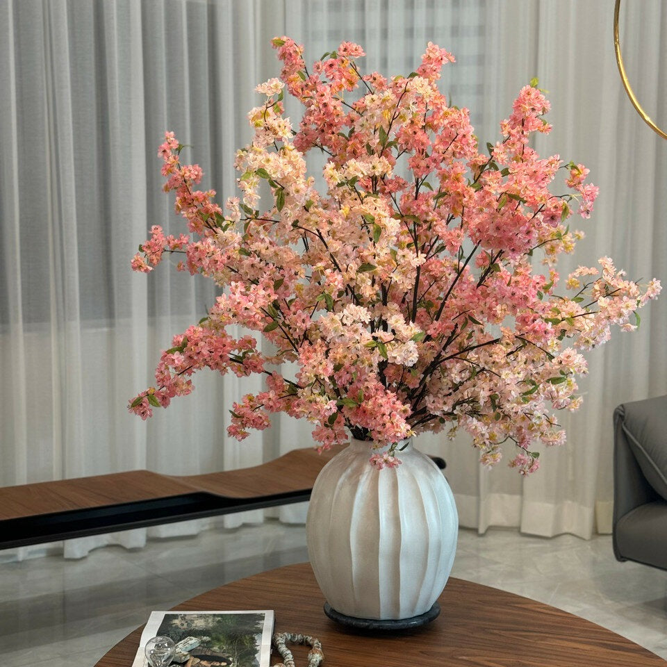 Astoregur artificial plant in vase