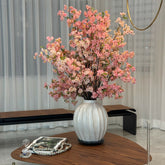 Astoregur artificial plant in vase