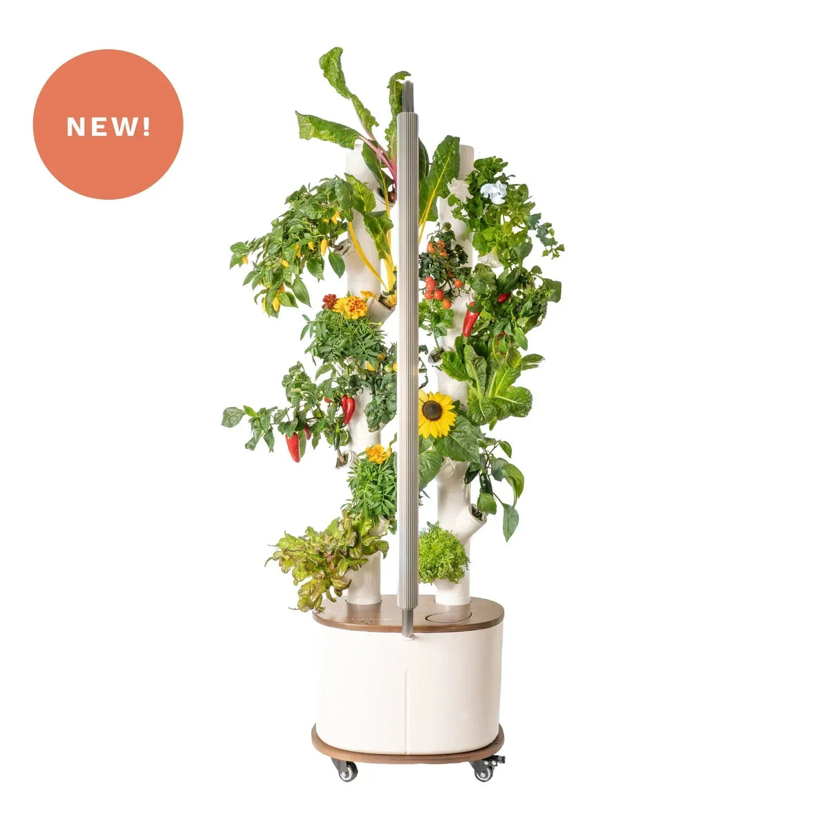Floroedit artificial plant in decorative pot