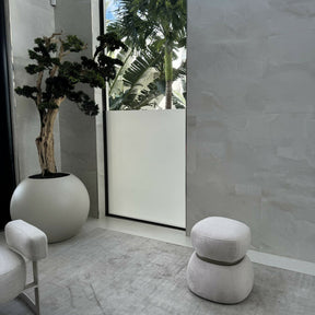 Bonsaenun artificial plant in decorative pot