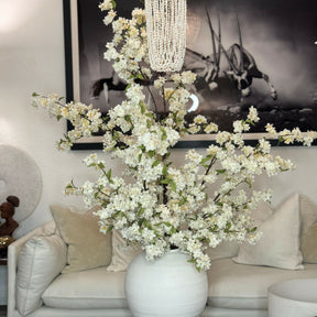 Konosekol artificial plant in vase
