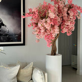 Matteamat artificial plant in vase