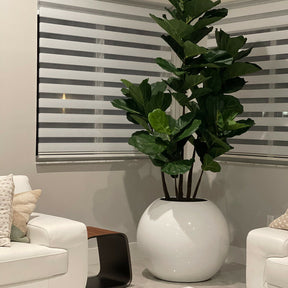 Inchivul artificial plant in vase