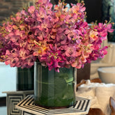 Mokaraman artificial plant in decorative pot